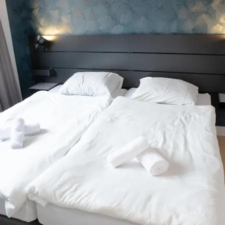 Holiday home Wellness With Whirlpool And Sauna *