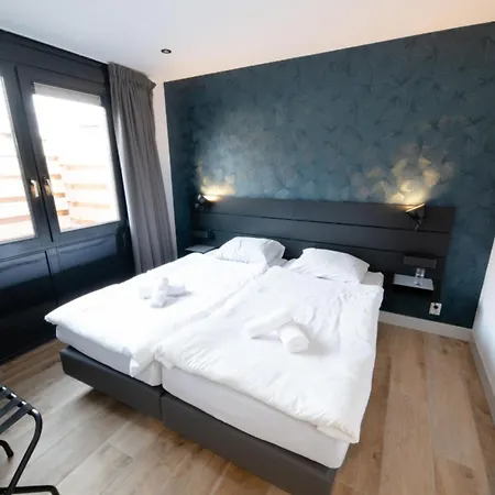 Wellness With Whirlpool And Sauna Holiday home *
