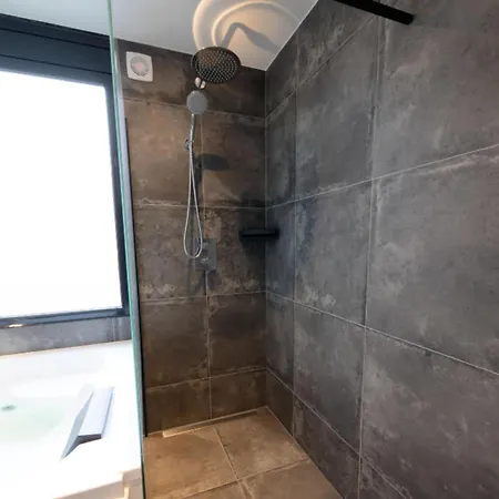 Wellness With Whirlpool And Sauna Holiday home *
